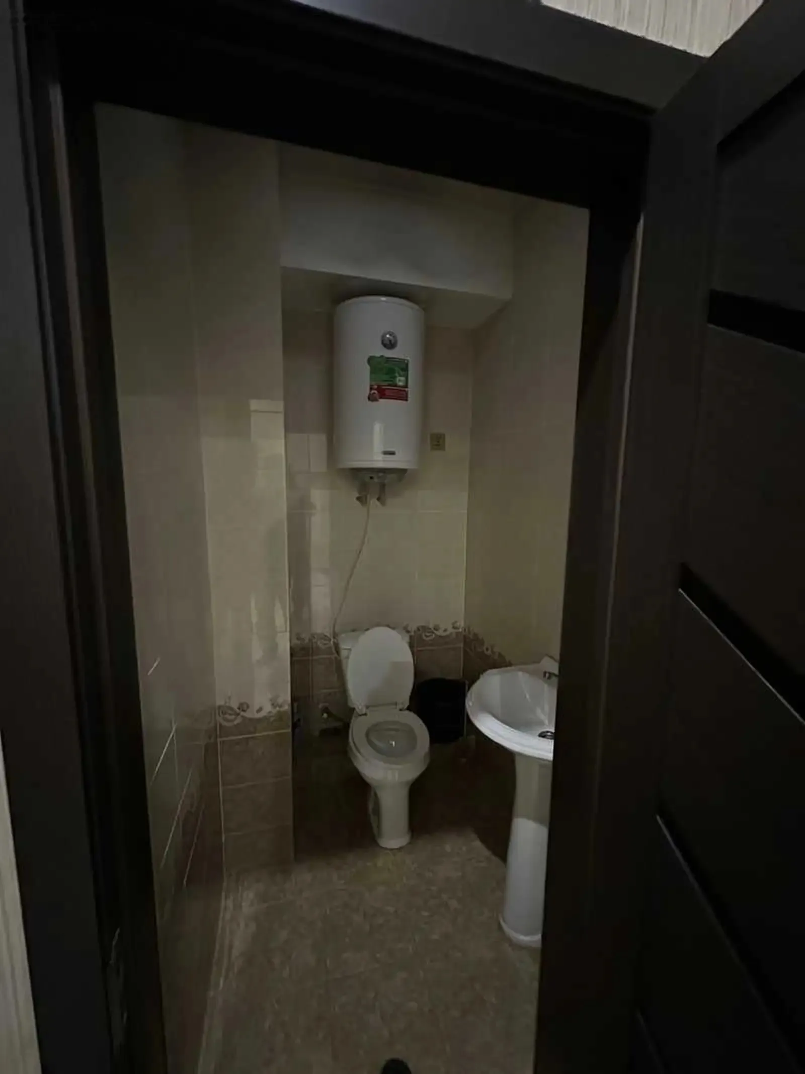 1-комн. квартира, 10 этаж, 46 м², Садбарг