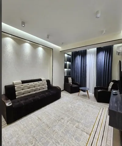 2-комн. квартира, 15 этаж, 58м², сино
