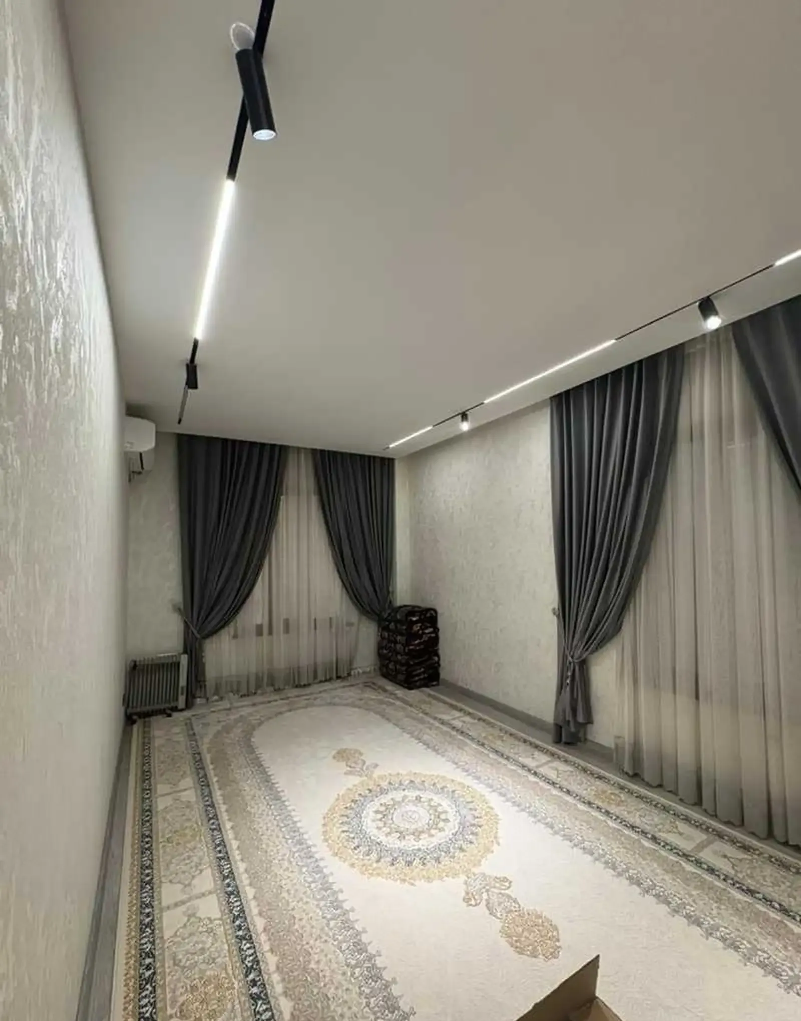 4-комн. квартира, 7 этаж, 115м², Фирдавси