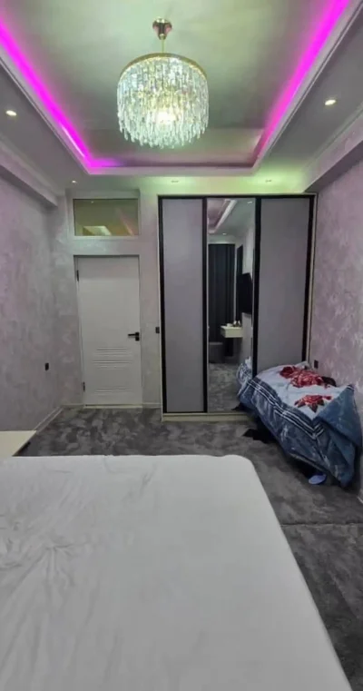 2-комн. квартира, 10 этаж, 56 м², Фирдавси