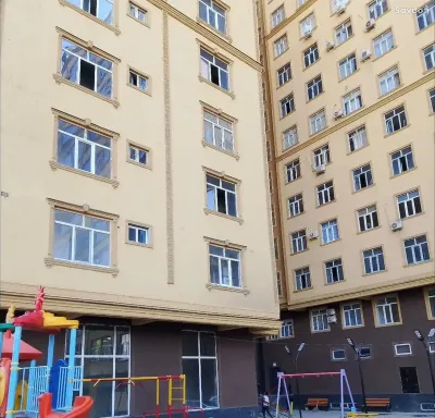 2-комн. квартира, 7 этаж, 87 м², Сомони