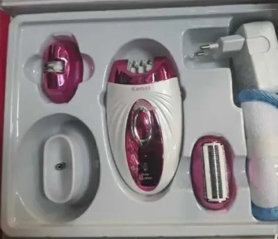 Эпилятор