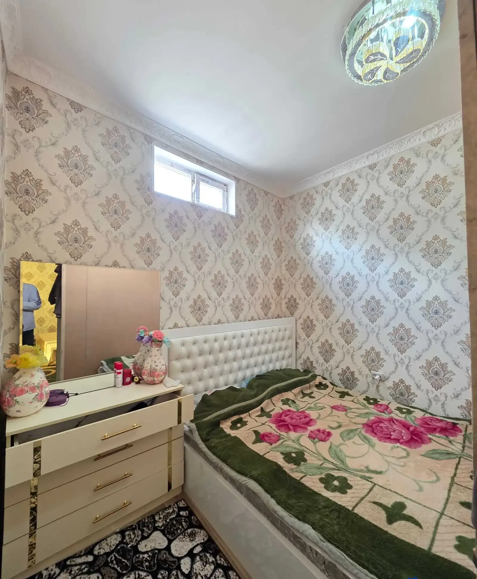 2 этажн. 6-комн. дом, 2 соток, Шохмансур