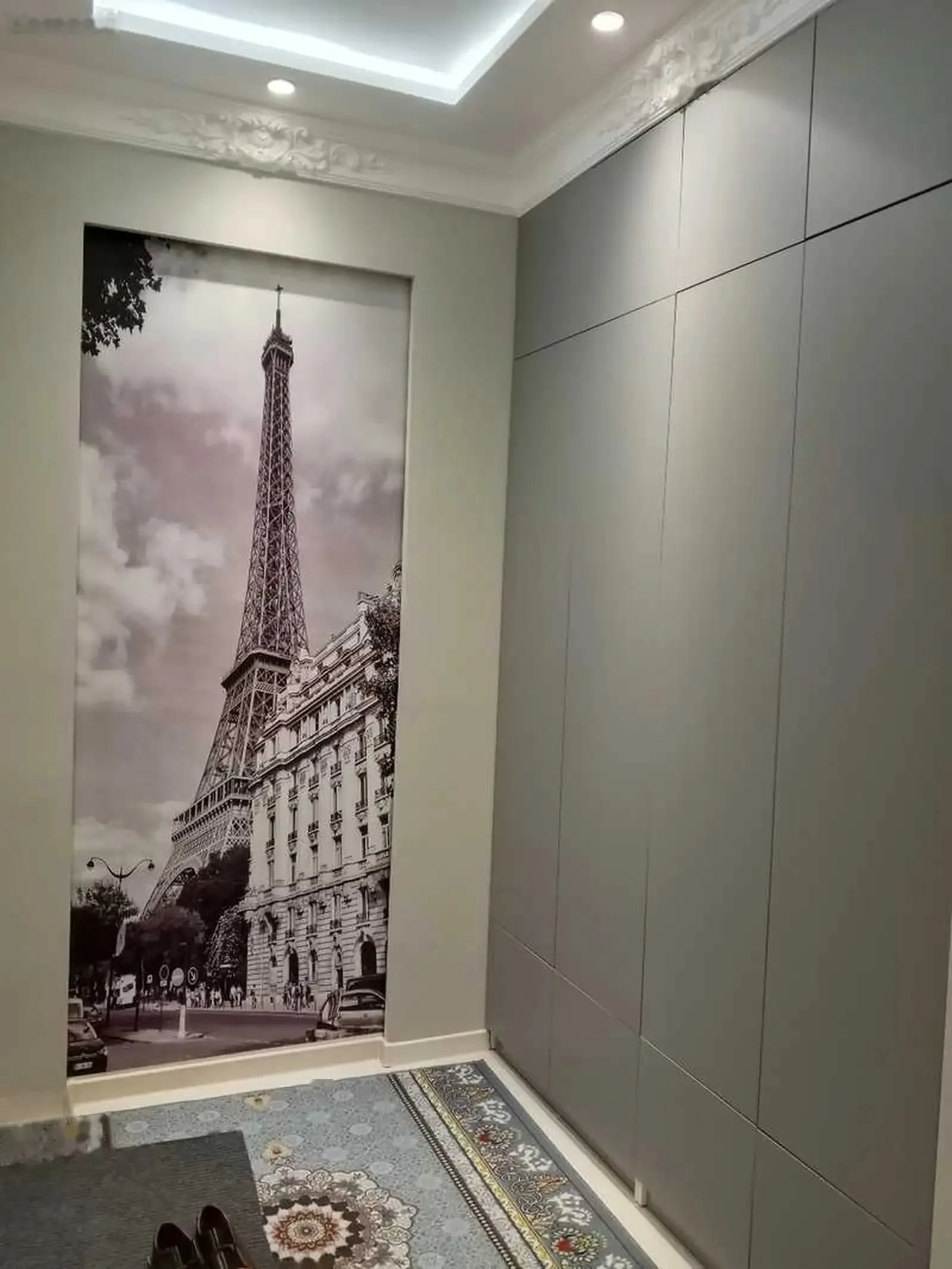 2-комн. квартира, 7 этаж, 80м², Ботанический сад