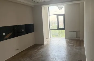 2-комн. квартира, 11 этаж, 102 м², Исмоили Сомони, Северный, Сулаймоновхо