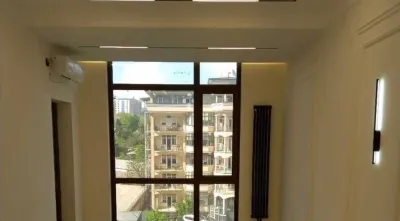 2-комн. квартира, 5 этаж, 77 м², н.Шохмансур,Ашан-парк Алишер Навои