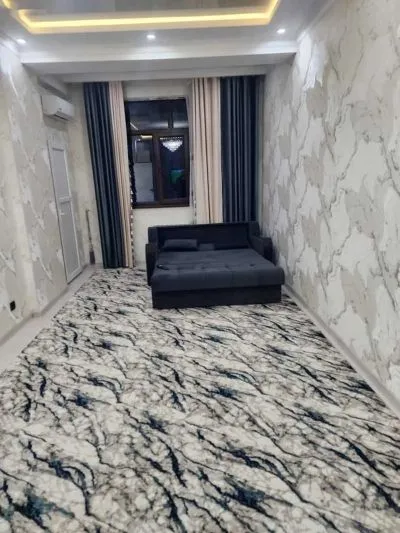 1-комн. квартира, 8 этаж, 70 м², шохмансур зирбак