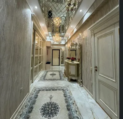 4-комн. квартира, 7 этаж, 200м², И Сомони