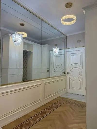 3-комн. квартира, 10 этаж, 110м², И. Сомони