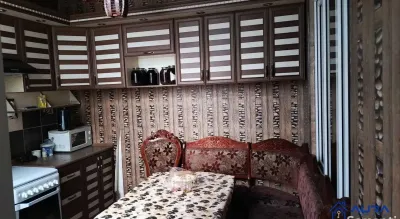 3-комн. квартира, 8 этаж, 61 м², Фирдавси