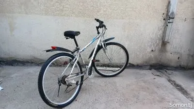 Корейский Велосипед