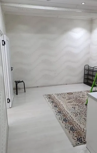 2-комн. квартира, 6 этаж, 55м², караболо