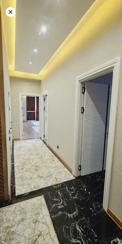 2-комн. квартира, 4 этаж, 110м², Сомони