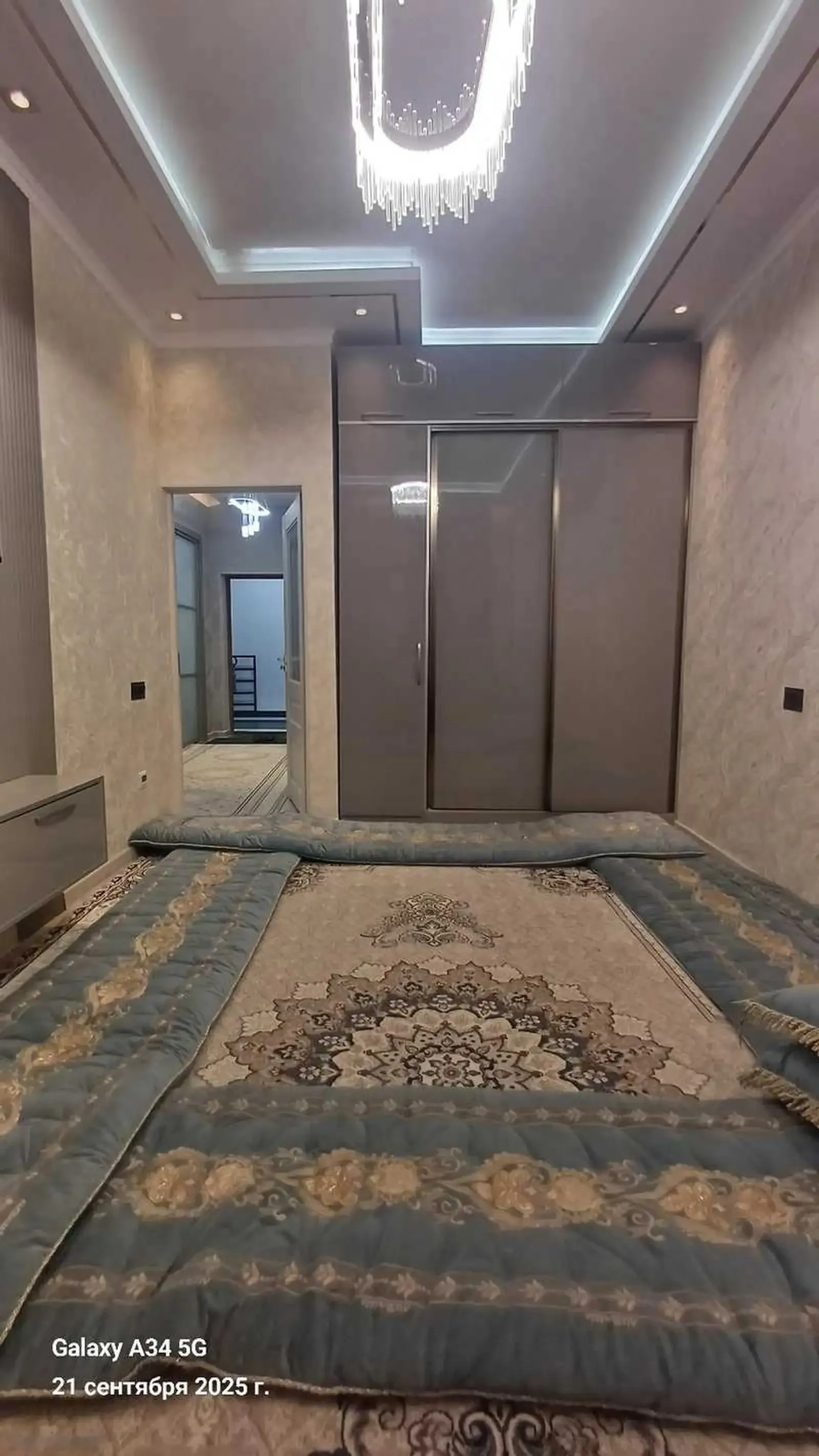 2-комн. квартира, 7 этаж, 62м², скорая больница