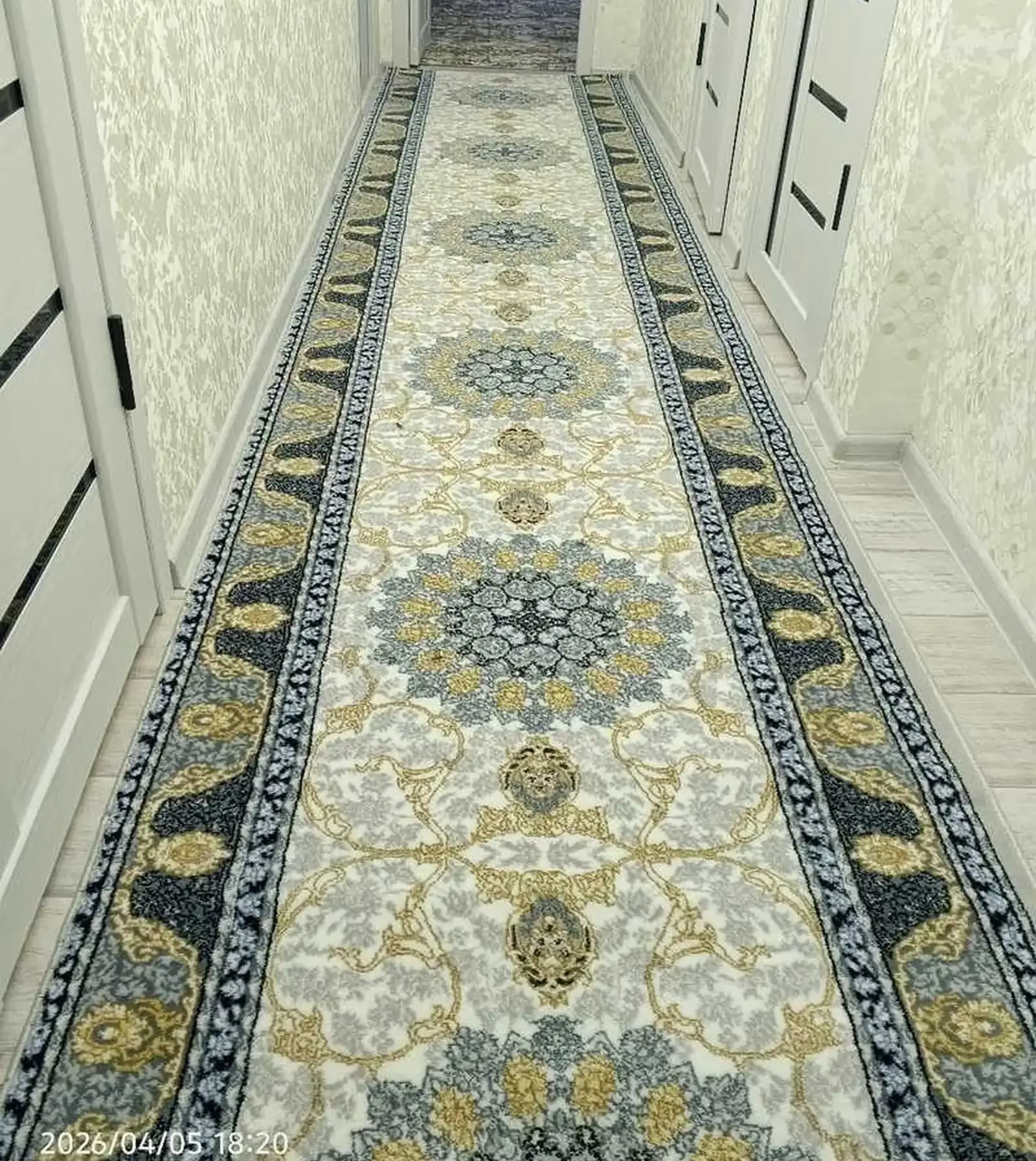 2-комн. квартира, 7 этаж, 60м², н Шохмансур