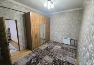 3-комн. квартира, 11 этаж, 100м², Шохмансур