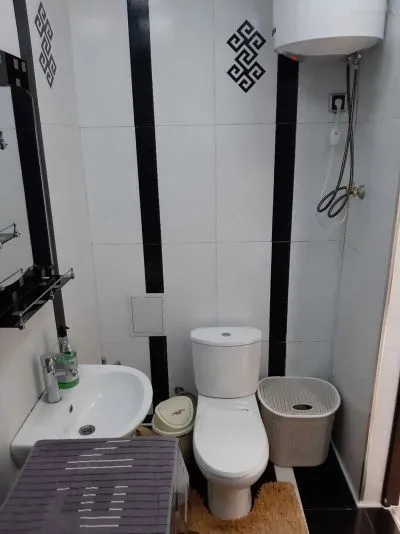 2-комн. квартира, 9 этаж, 66м², 92 мкр