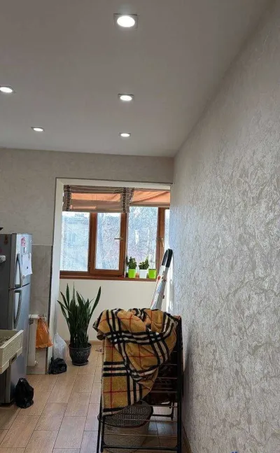 4-комн. квартира, 4 этаж, 70 м², Сино