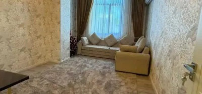 2-комн. квартира, 9 этаж, 48 м², Шохмансур