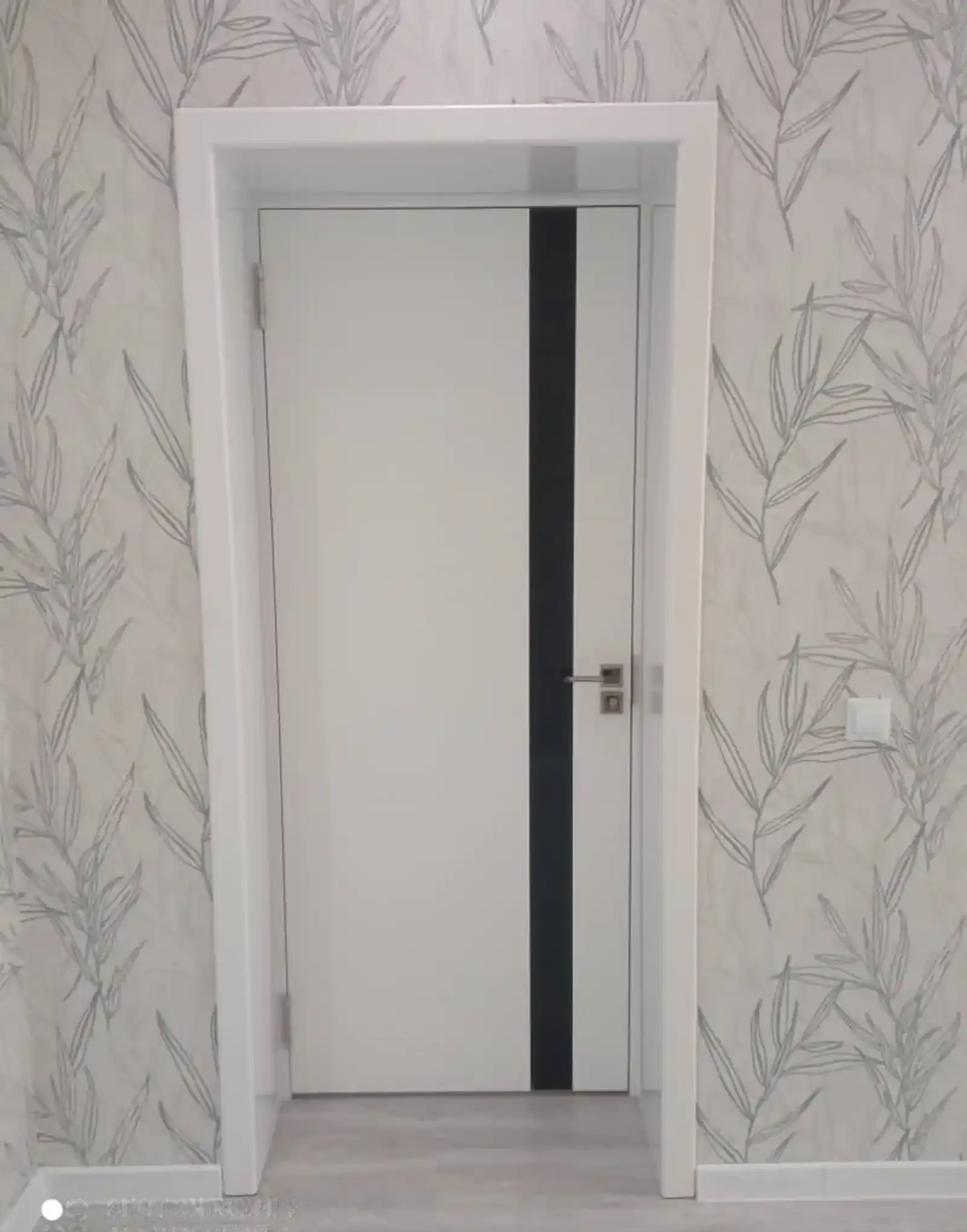 Дверь