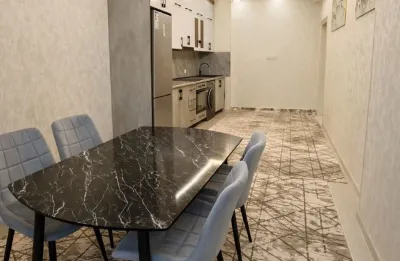 2-комн. квартира, 1 этаж, 87 м², Сино