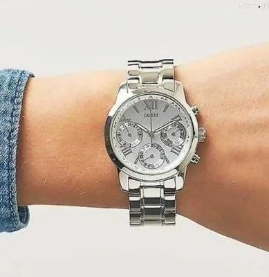 Часы Guess W0448L1