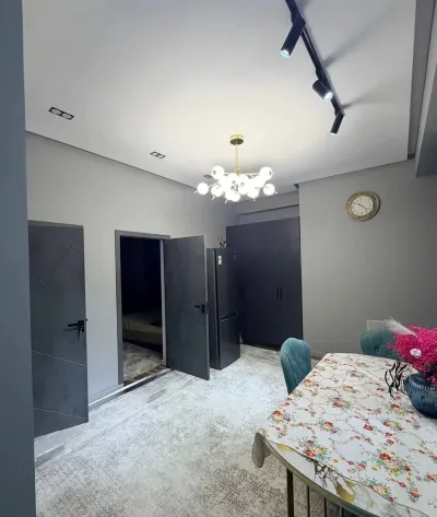 2-комн. квартира, 6 этаж, 68м², Сино