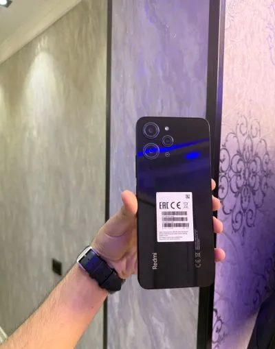 Xiaomi Redmi 128 gb