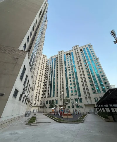 3-комн. квартира, 7 этаж, 135 м², Исмоили Сомони Овир,Пули Сангин