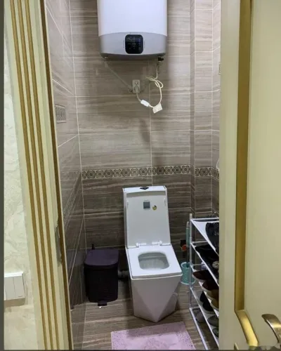 2-комн. квартира, 8 этаж, 78м², Шохмансур