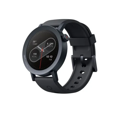 Умные часы CMF Watch Pro 2 D398 черный