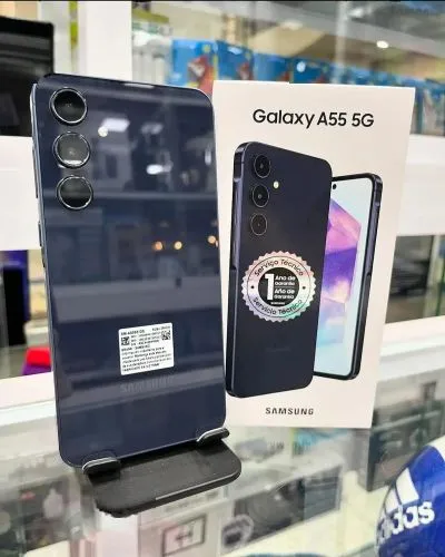 Samsung Galaxy A55 256 gb