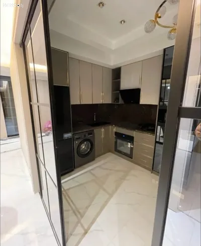 3-комн. квартира, 3 этаж, 78м², Шохмансур