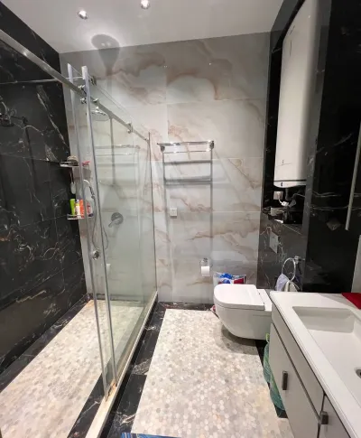 2-комн. квартира, 16 этаж, 70 м², Шохмансур