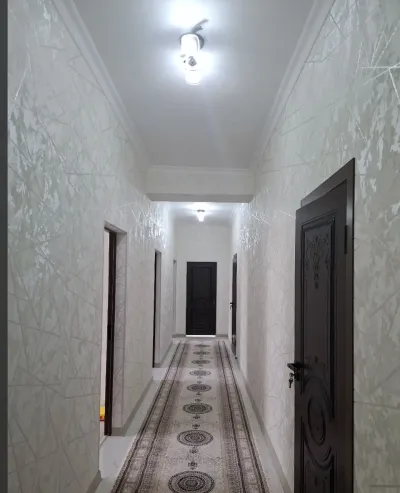 3-комн. квартира, 16 этаж, 107м², Шохмансур