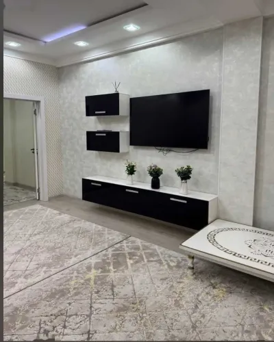 2-комн. квартира, 11 этаж, 86м², Бухоро