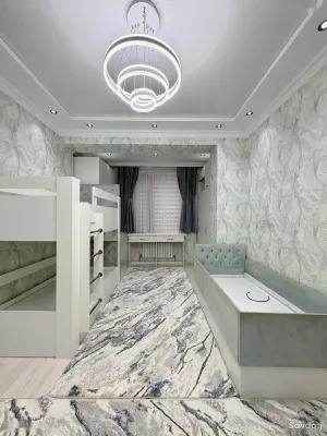 2-комн. квартира, 16 этаж, 67 м², сино