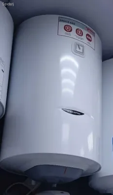 Водонагреватель Ariston_80 л