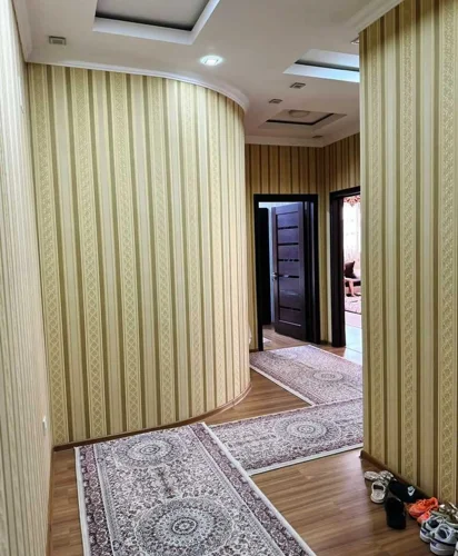 2-комн. квартира, 2 этаж, 86м², Шоҳмансур