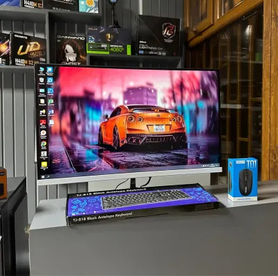 Персональный компьютер Core i5 3470 / 8GB / 500GB / 550W