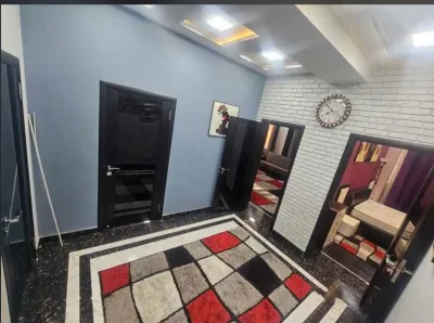 3-комн. квартира, 3 этаж, 100м², сино