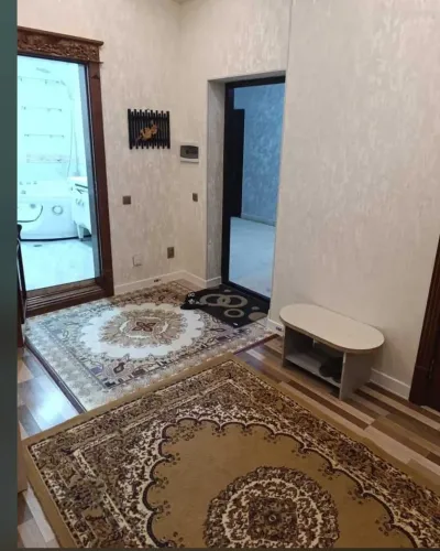 2-комн. квартира, 3 этаж, 100м², И.Сомони