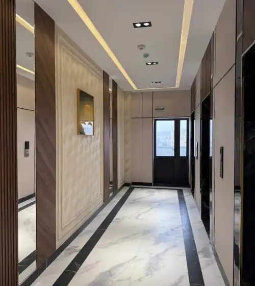 2-комн. квартира, 11 этаж, 67 м², Сино