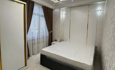 3-комн. квартира, 3 этаж, 82 м², Сино 112мкр