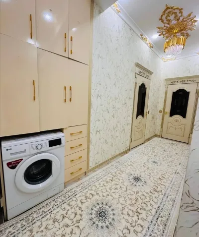 2-комн. квартира, 3 этаж, 67 м², Сино 112мкр