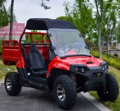 Квадроцикл