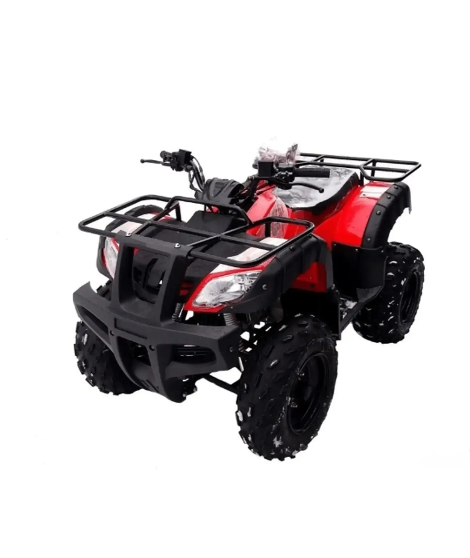 Квадроцикл Avantis Hunter 8 LUX