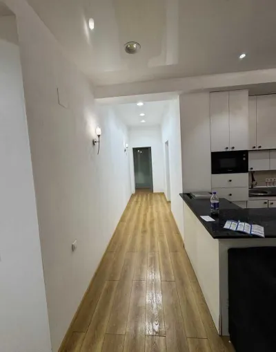 2-комн. квартира, 8 этаж, 96м², садбарг