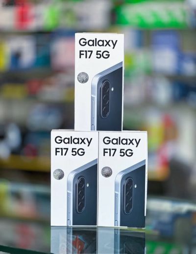 Samsung Galaxy F17 5G 128 gb