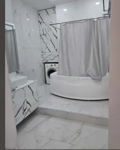 2-комн. квартира, 9 этаж, 80м², И.Сомони